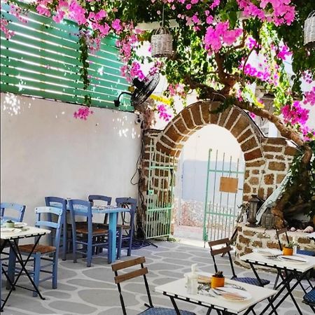 מלון Rhodes City Galanopetra Rhodes Greece מראה חיצוני תמונה