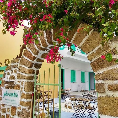 מלון Rhodes City Galanopetra Rhodes Greece מראה חיצוני תמונה