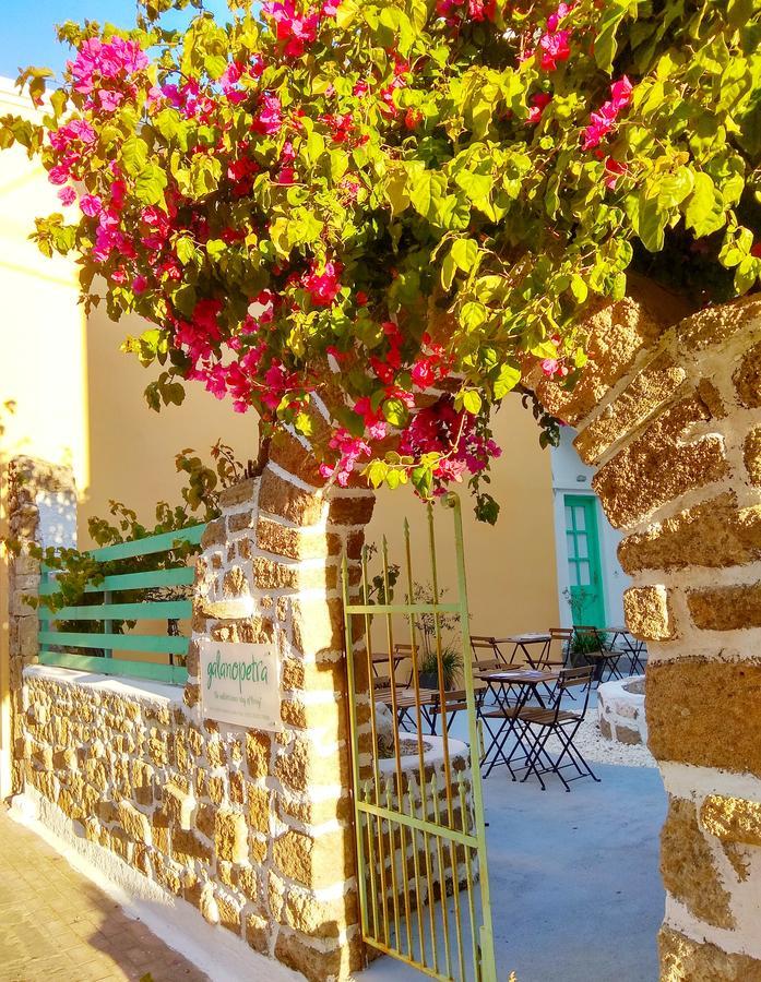 מלון Rhodes City Galanopetra Rhodes Greece מראה חיצוני תמונה