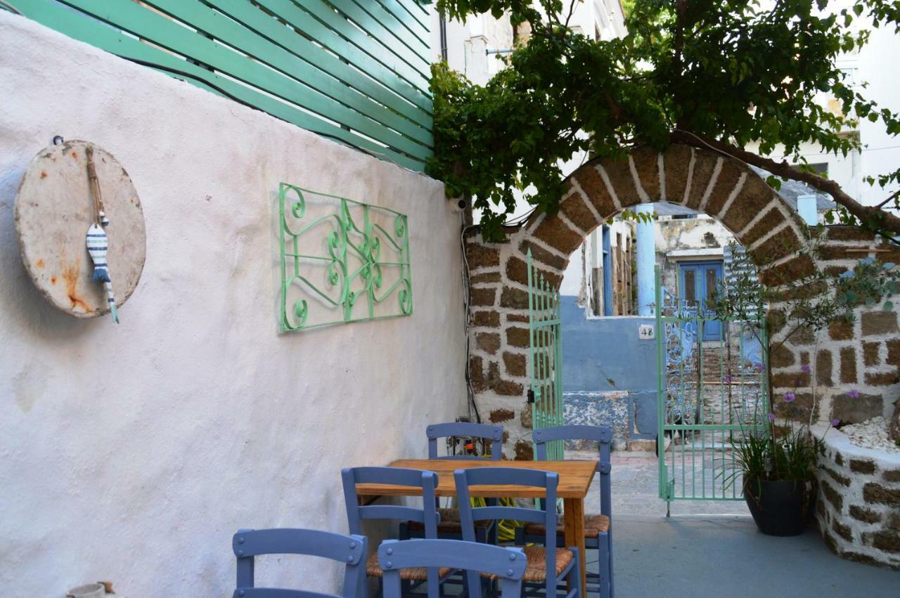 מלון Rhodes City Galanopetra Rhodes Greece מראה חיצוני תמונה