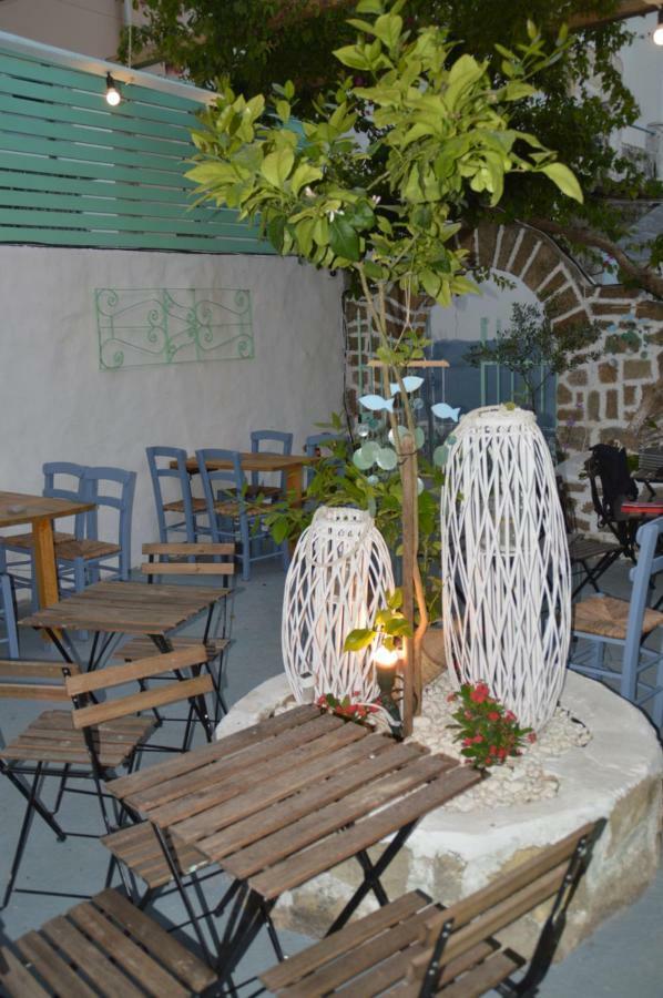 מלון Rhodes City Galanopetra Rhodes Greece מראה חיצוני תמונה