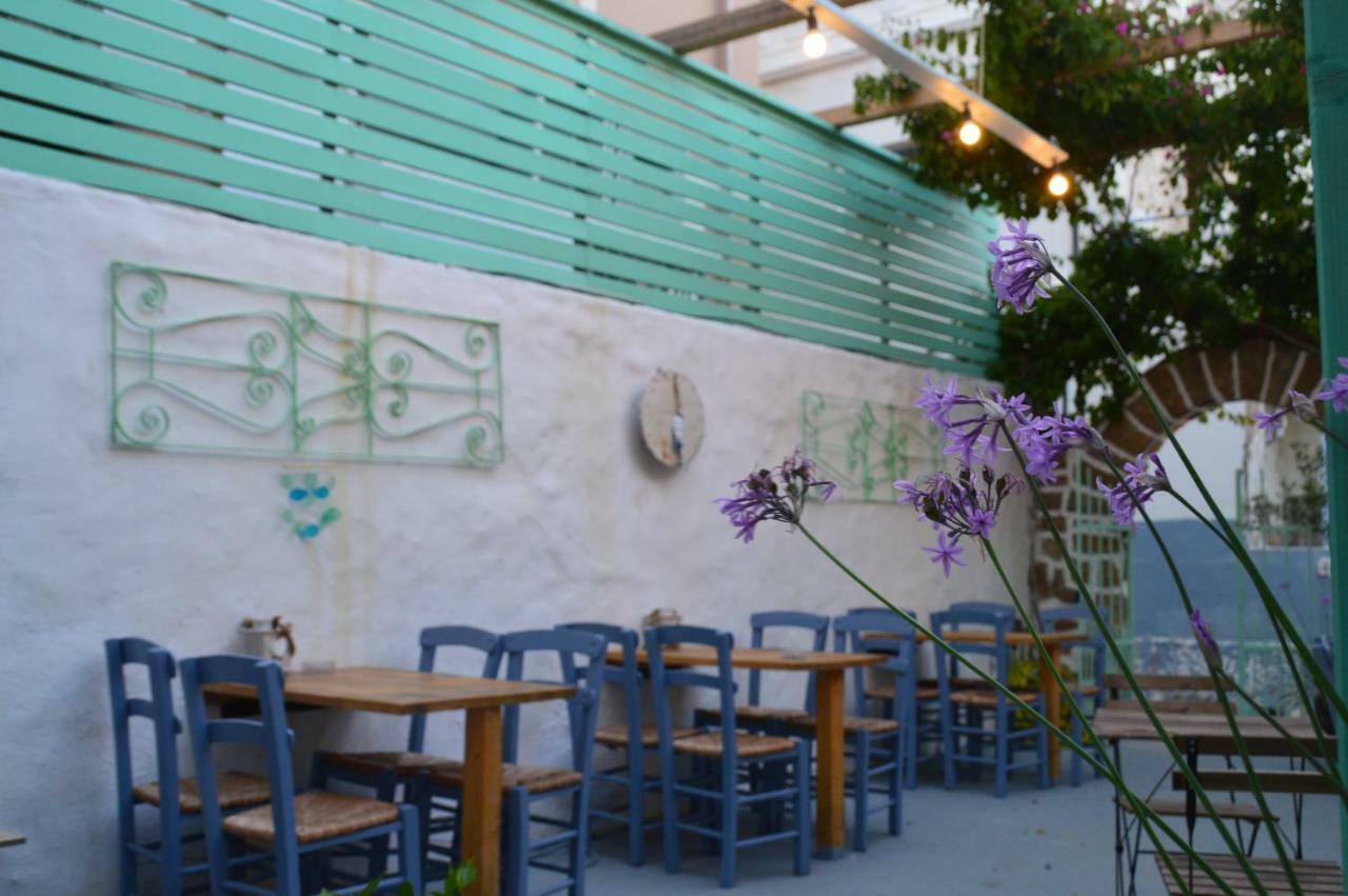 מלון Rhodes City Galanopetra Rhodes Greece מראה חיצוני תמונה