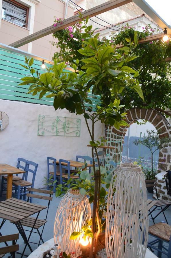 מלון Rhodes City Galanopetra Rhodes Greece מראה חיצוני תמונה